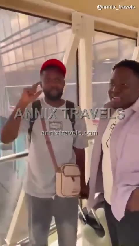 Annix traveller story 14