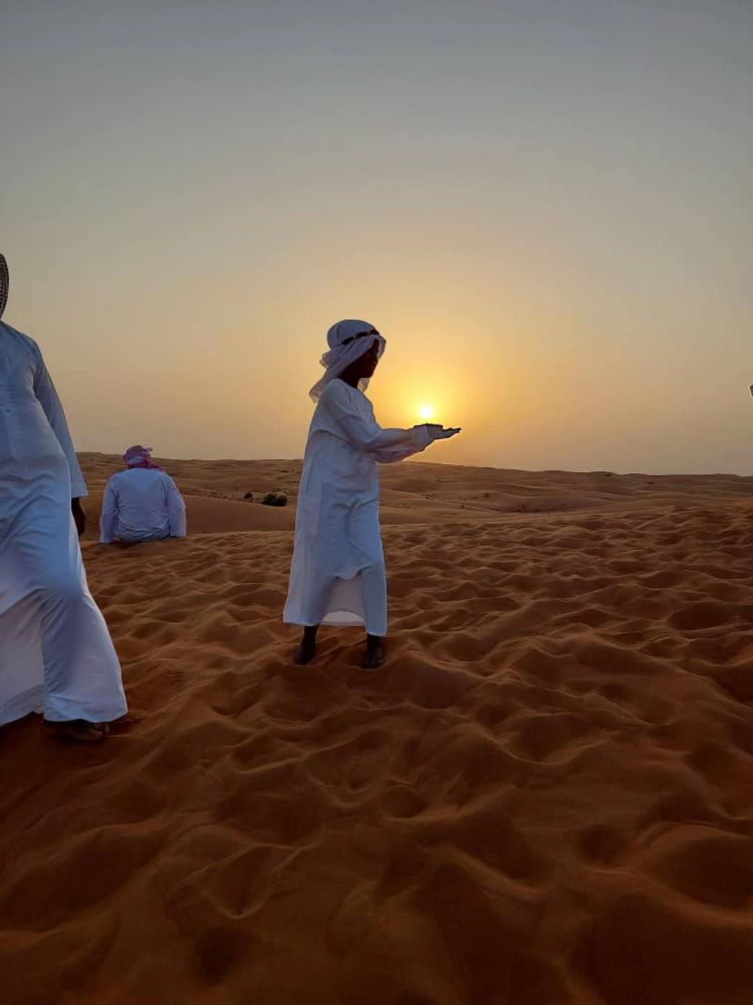 Kenya · Dubai · Abu Dhabi 5