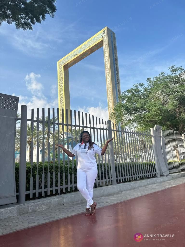 Dubai & Abu Dhabi: The Ultimate UAE 6