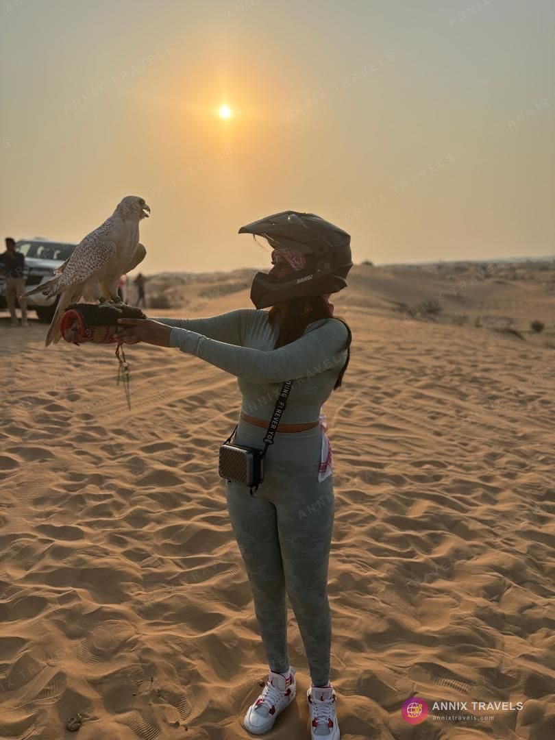 Dubai & Abu Dhabi: The Ultimate UAE 5