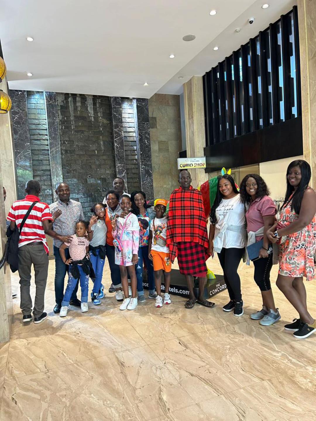Group, School, Church & Corporate Tours 2