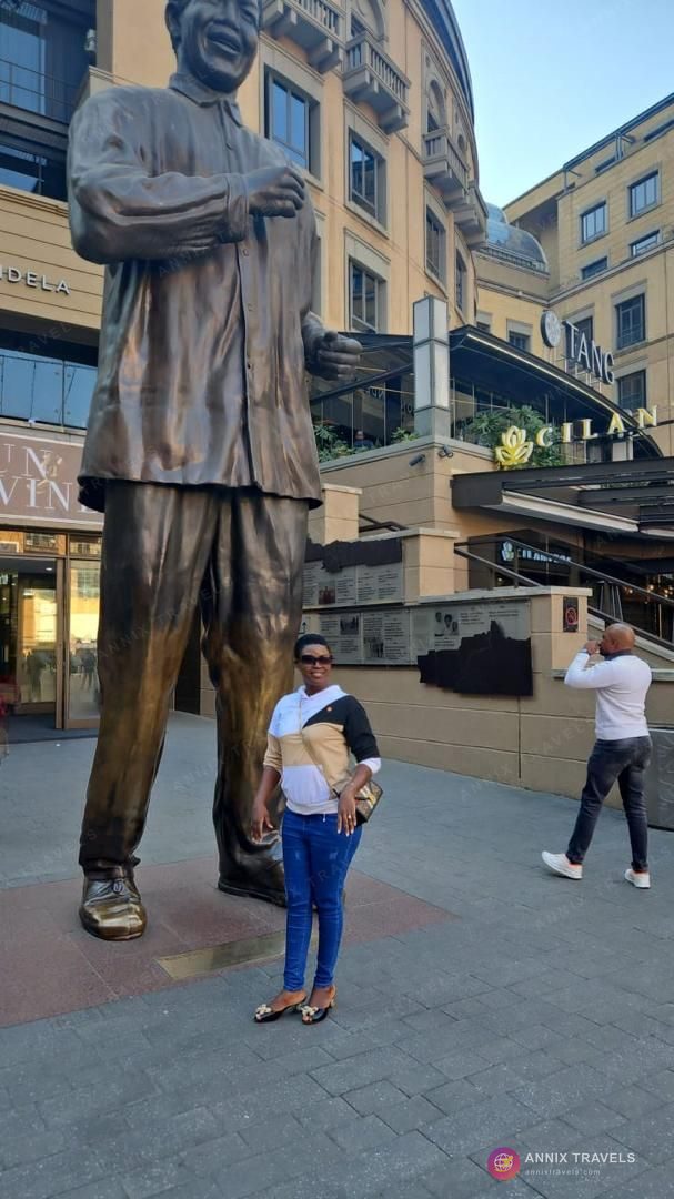 South Africa: Johannesburg & Soweto 3