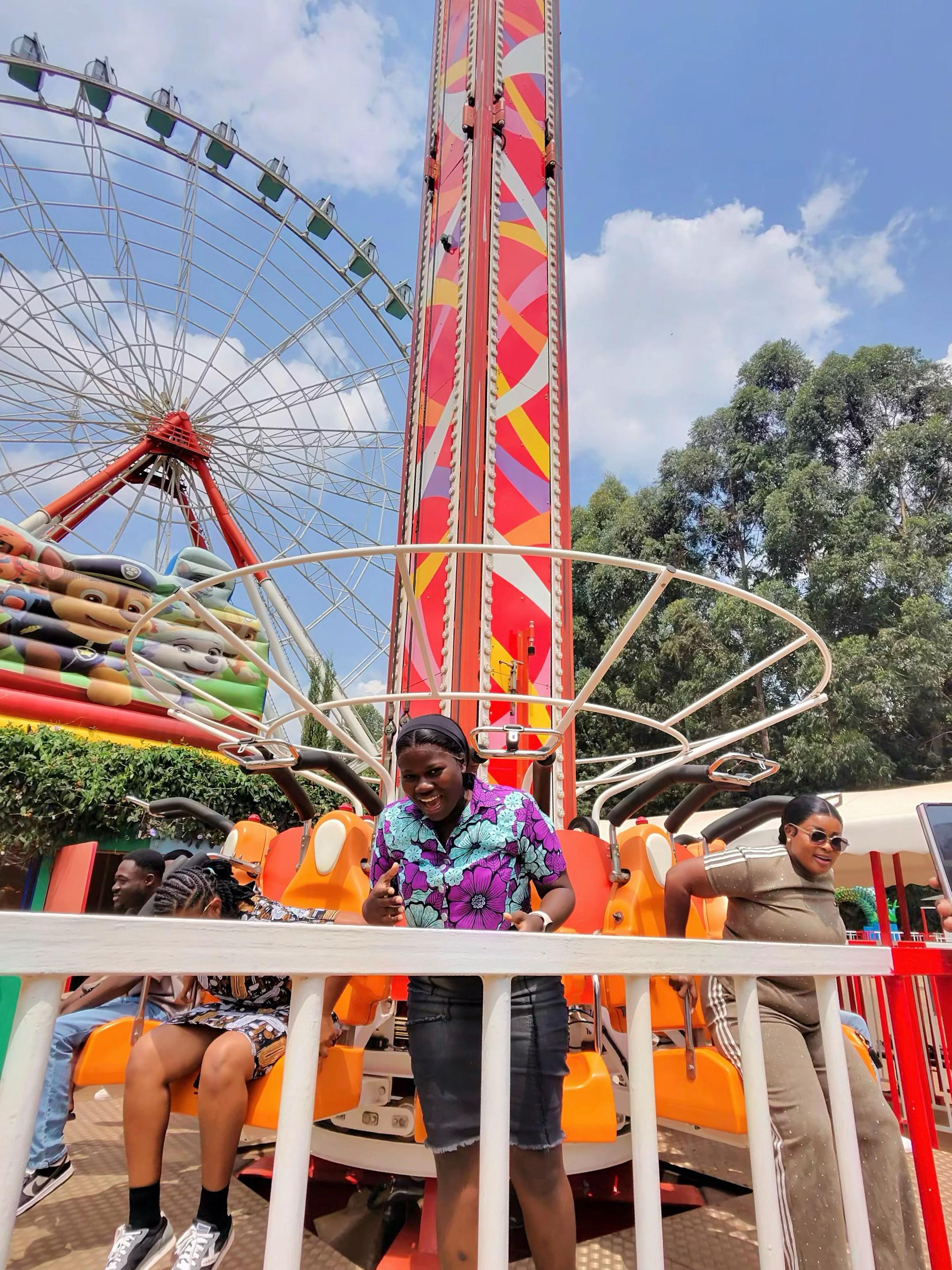 Group, School, Church & Corporate Tours 4