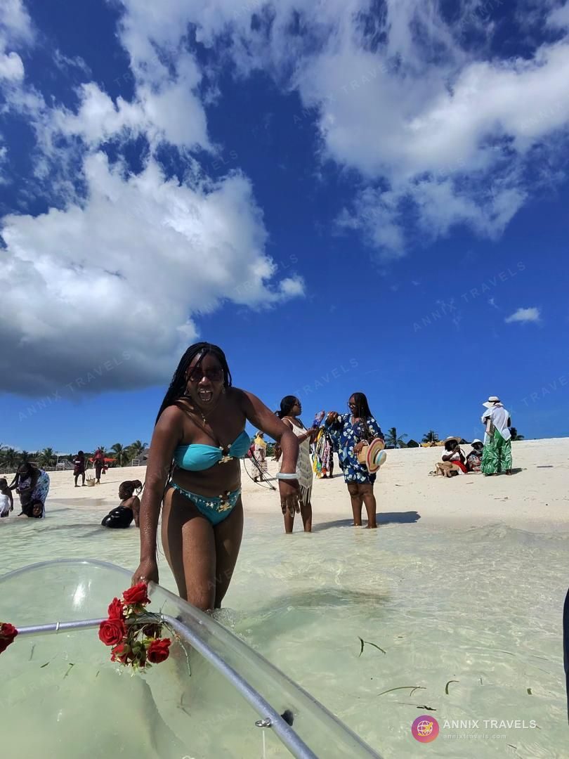 Zanzibar: Island Paradise